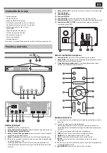 Preview for 21 page of Sharp HT-SBW460 User Manual