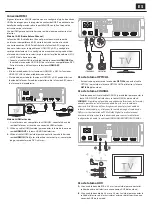 Preview for 23 page of Sharp HT-SBW460 User Manual