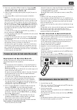 Preview for 25 page of Sharp HT-SBW460 User Manual