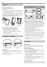 Preview for 30 page of Sharp HT-SBW460 User Manual