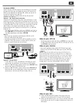 Preview for 39 page of Sharp HT-SBW460 User Manual