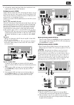 Preview for 47 page of Sharp HT-SBW460 User Manual