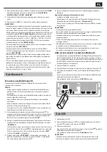 Preview for 49 page of Sharp HT-SBW460 User Manual