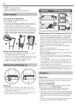 Предварительный просмотр 14 страницы Sharp HT-SBW800 User Manual