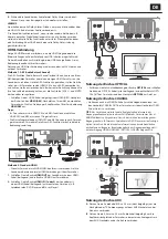 Предварительный просмотр 15 страницы Sharp HT-SBW800 User Manual