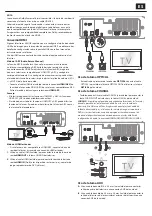 Предварительный просмотр 23 страницы Sharp HT-SBW800 User Manual