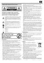 Предварительный просмотр 27 страницы Sharp HT-SBW800 User Manual