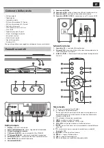 Предварительный просмотр 29 страницы Sharp HT-SBW800 User Manual