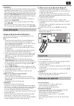 Предварительный просмотр 33 страницы Sharp HT-SBW800 User Manual