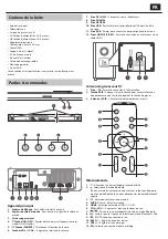 Предварительный просмотр 37 страницы Sharp HT-SBW800 User Manual