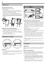 Предварительный просмотр 38 страницы Sharp HT-SBW800 User Manual