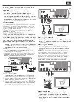 Предварительный просмотр 39 страницы Sharp HT-SBW800 User Manual