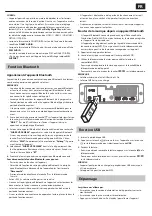 Предварительный просмотр 41 страницы Sharp HT-SBW800 User Manual