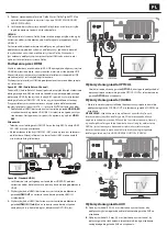 Предварительный просмотр 47 страницы Sharp HT-SBW800 User Manual