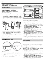 Предварительный просмотр 54 страницы Sharp HT-SBW800 User Manual