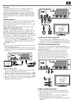 Предварительный просмотр 55 страницы Sharp HT-SBW800 User Manual