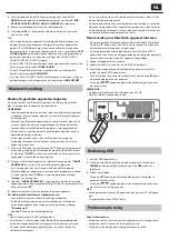 Предварительный просмотр 57 страницы Sharp HT-SBW800 User Manual