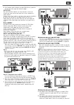 Предварительный просмотр 63 страницы Sharp HT-SBW800 User Manual