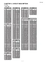 Preview for 9 page of Sharp HT-SL50 Service Manual