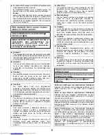 Preview for 3 page of Sharp HT-SL70 Operation Manual