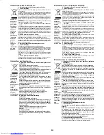 Preview for 5 page of Sharp HT-SL70 Operation Manual