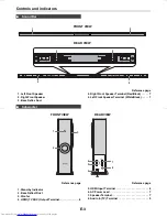 Preview for 10 page of Sharp HT-SL70 Operation Manual