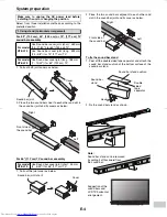 Preview for 11 page of Sharp HT-SL70 Operation Manual