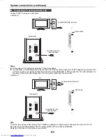 Preview for 16 page of Sharp HT-SL70 Operation Manual