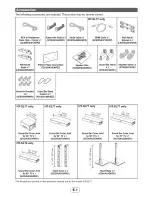 Preview for 2 page of Sharp HT-SL72 Operation Manual