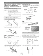 Preview for 8 page of Sharp HT-SL72 Operation Manual