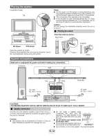 Preview for 11 page of Sharp HT-SL72 Operation Manual