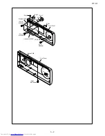 Предварительный просмотр 9 страницы Sharp HT-X1 Service Manual