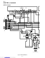 Предварительный просмотр 12 страницы Sharp HT-X1 Service Manual