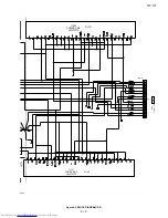 Предварительный просмотр 13 страницы Sharp HT-X1 Service Manual