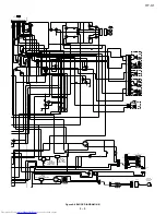 Предварительный просмотр 15 страницы Sharp HT-X1 Service Manual