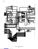 Предварительный просмотр 18 страницы Sharp HT-X1 Service Manual