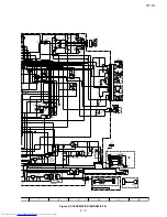 Предварительный просмотр 27 страницы Sharp HT-X1 Service Manual