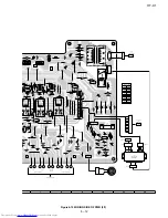 Предварительный просмотр 37 страницы Sharp HT-X1 Service Manual