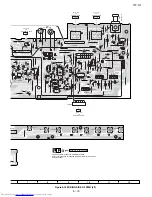 Предварительный просмотр 41 страницы Sharp HT-X1 Service Manual