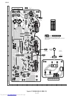 Предварительный просмотр 42 страницы Sharp HT-X1 Service Manual