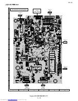 Предварительный просмотр 43 страницы Sharp HT-X1 Service Manual