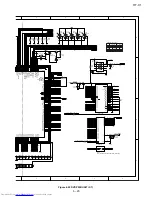 Предварительный просмотр 45 страницы Sharp HT-X1 Service Manual