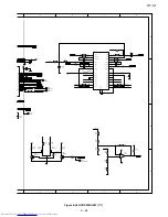 Предварительный просмотр 49 страницы Sharp HT-X1 Service Manual