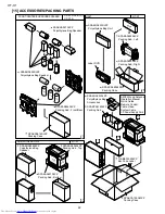 Предварительный просмотр 80 страницы Sharp HT-X1 Service Manual