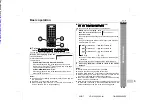 Предварительный просмотр 39 страницы Sharp HT-X15H Operation Manual