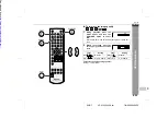 Предварительный просмотр 43 страницы Sharp HT-X15H Operation Manual