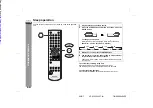 Предварительный просмотр 74 страницы Sharp HT-X15H Operation Manual