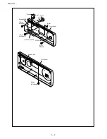 Preview for 10 page of Sharp HT-X1H Service Manual