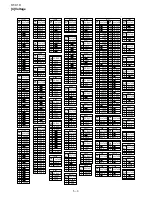 Preview for 22 page of Sharp HT-X1H Service Manual