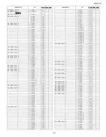 Preview for 77 page of Sharp HT-X1H Service Manual